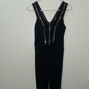 Bebe jumpsuit